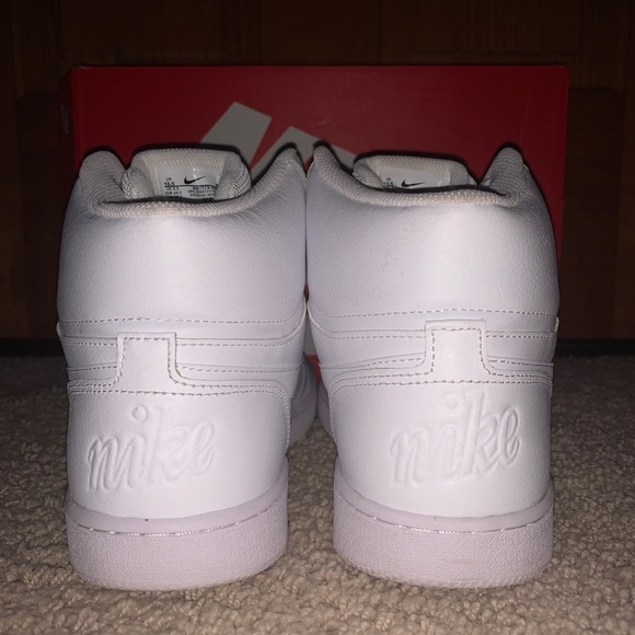 Nike Ebernon Mid - Picture 4 of 9